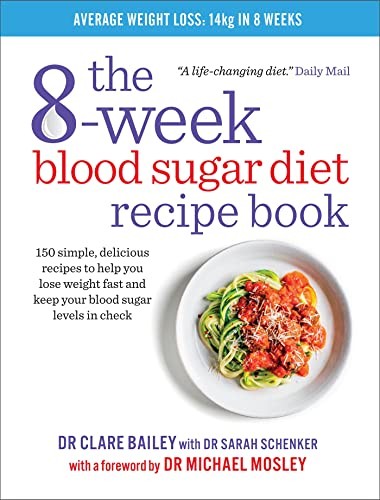 The week blood sugar diet - blood,