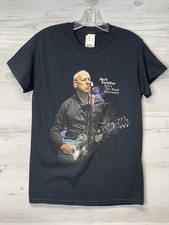 Mark Knopfler Shirt Mens Small