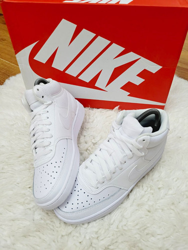 Nike court vision - nike,