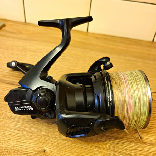 Shimano ultegra spod - spod, xtd
