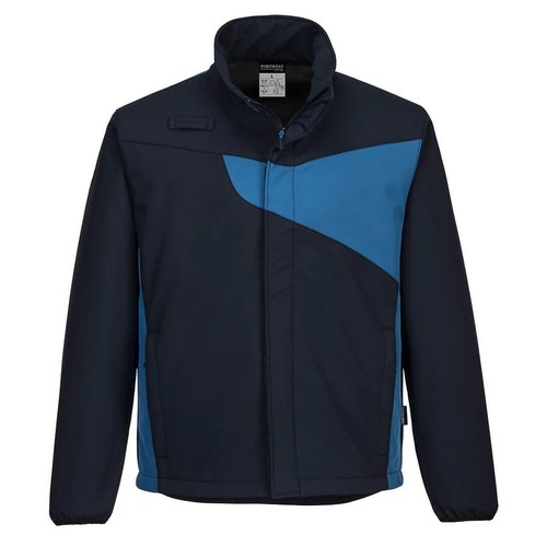 Portwest soft shell - shell, jacket