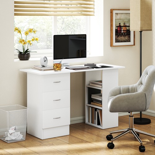 120cm computer desk writing - computer, pc