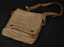 WWII US Army M1936 Map Case