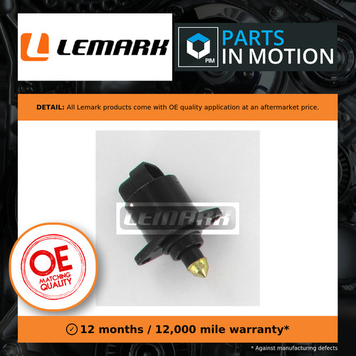 Idle control valve fits - control,