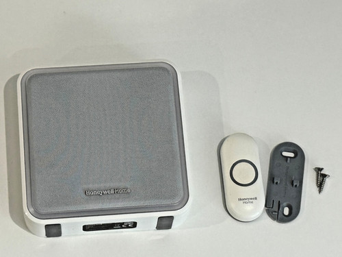 Honeywell dc915xx portable - dc915xx,