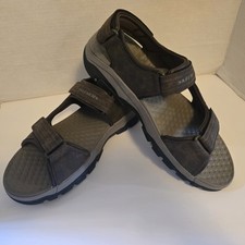Men's Sketchers Sandal Size 13