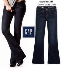 GAP 1969 Women's Curvy Fit
