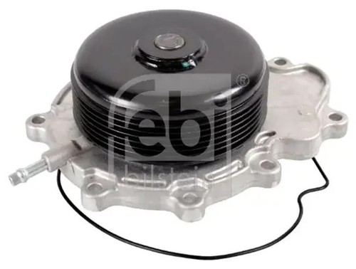Water pump mechanical 103075 - water,