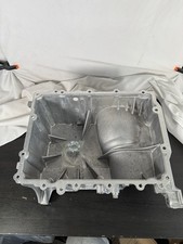 FORD FOCUS MK3 C346 ENGINE OIL