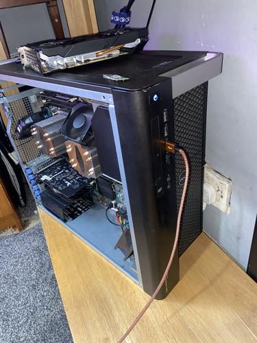 Dell precision t7600 xeon - precision,