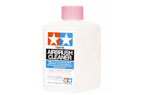 Tamiya 87089 airbrush cleaner - tamiya,