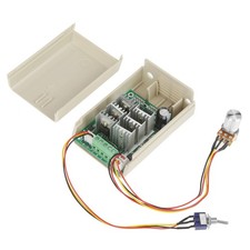 BLDC Motor Controller 5-36V