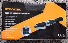 Tooltec 1/2 inch Drive Air