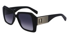 Karl Lagerfeld KL6140S-5317001 KL6140S 53 5317001 Sunglasses