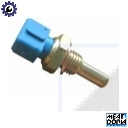 Sensor coolant temperature - coolant,