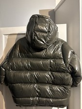 ZARA Padded jacket made