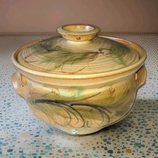 Stoneware:Skegness