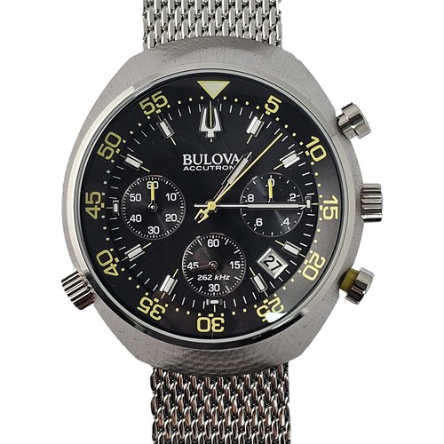 Bulova accutron men s - bulova,