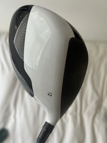 Taylormade left handed - taylormade, m2