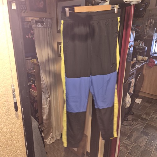 Nike coat trouser - nike, size
