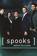 Spooks: Behind The Scenes