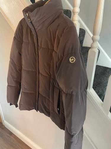 Ladies michael kors ski jacket - ladies,
