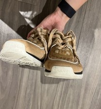 Chanel Women’s Trainers
