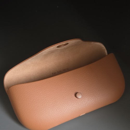 Ray ban meta brown faux - ray-ban,