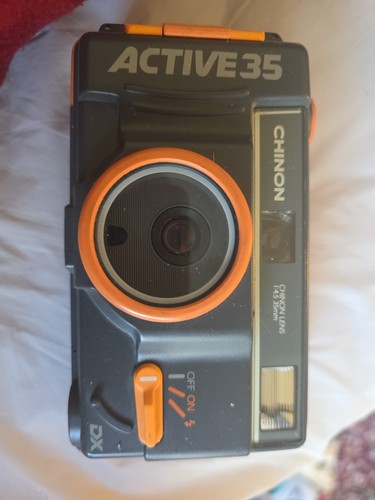 Chinon active - , 35 