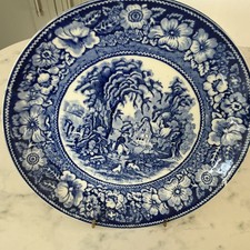 Antique Britannia Pottery