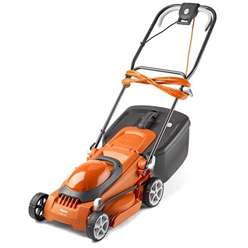 Flymo easistore 380r electric - flymo,