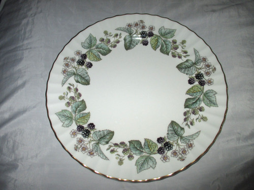 Royal worcester lavinia - royal,