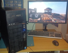 Ultra Fast Gaming PC- Nvidia