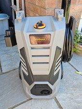 VonHaus Pressure Washer 2200W