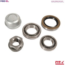 WHEEL BEARING KIT KLP-JG-001