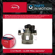 Brake Caliper fits LAND ROVER