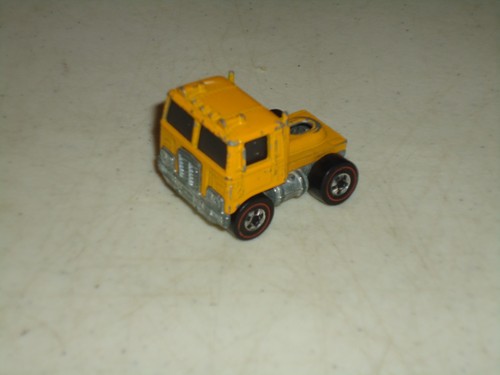 Hotwheels redline road - road, king