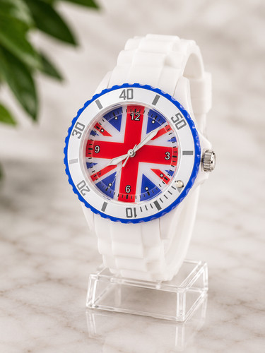 Union jack united - jack,