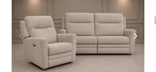 Parker knoll chicago - parker,