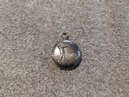 Milan pocket watch quartz - milan,