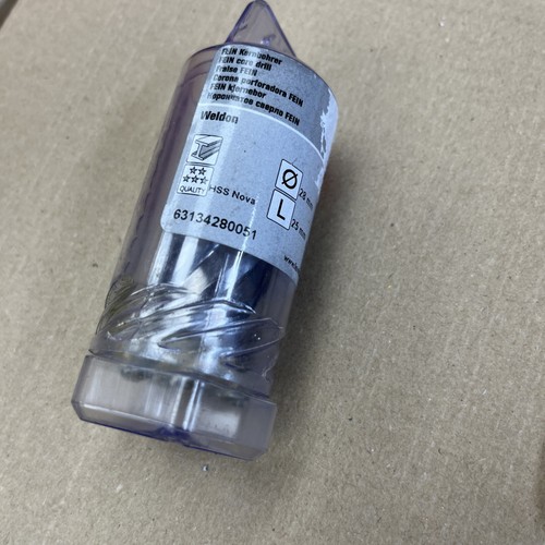 Fein hss nova core - fein,