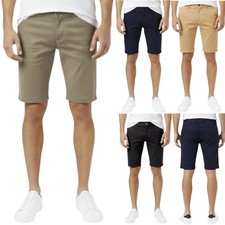 Ex Jack Wills Mens Slim Chino