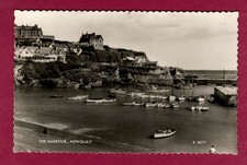 1116/217  Postcard  NEWQUAY