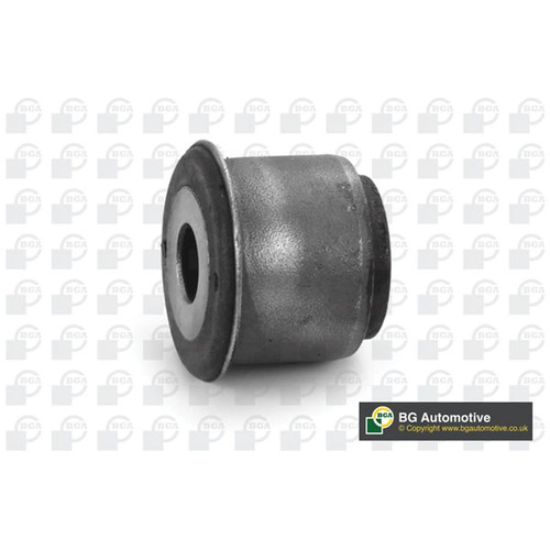 Bga axle beam - bushing, front
