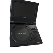 Alba Compact Portable DVD