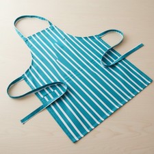 Cotton apron with waterproof - apron,