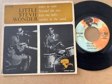 “ORIGINAL” LITTLE STEVIE