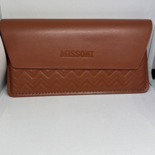 Missoni eyeglass sunglasses - missoni,