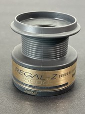 Daiwa Regal Z 2500C Fishing