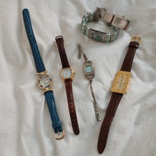 Job Lot Watches womens 